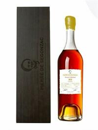 Cognac - Pierre de Segonzac Cognac XO, private coll. no. 1